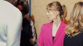 Und lächeln, bitte!