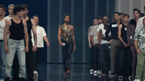 „Aber eine Unterhose hast du schon drunter?“