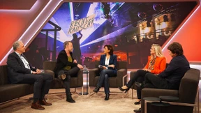 Repression als Geschäftsmodell?