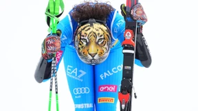 Immer auf der Kante bleiben für den Erfolg