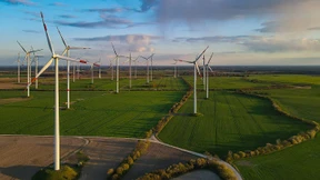 Baerbock: Deutschland braucht massiven Ausbau erneuerbarer Energien