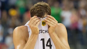 Für Deutschland ist es aus und vorbei