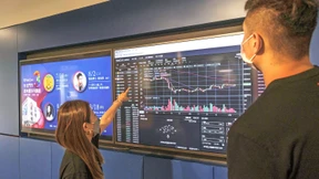 Krypto und Bären – das geht nicht gut