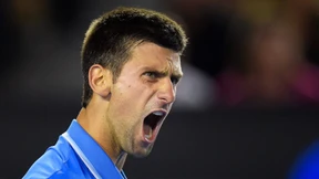 Djokovic im Finale gegen Murray
