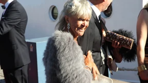 Die Prinzessin, die es in die reale Welt schaffte