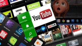 Weihnachten für Sofa-Surfer