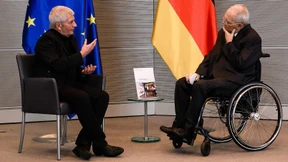 „Die Akten bleiben offen“