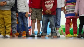 Kinderrechte ins Grundgesetz