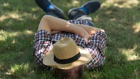 So schlafen Sie bei der Hitze besser ein