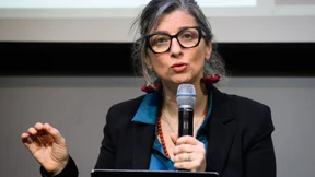 Warum darf Francesca Albanese nicht an der FU Berlin reden?