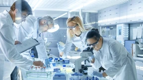 Gemeinsam schneller zum Patienten