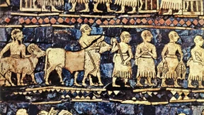 Die Geburt der Marktwirtschaft