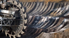 RWE-Aktienkurs rutscht um fast 10 Prozent ab