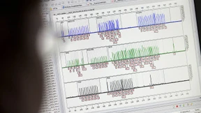 „Ich habe die ganze Zeit auf euch gewartet“