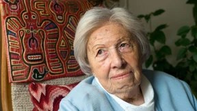 Soll ein Platz in Frankfurt nach Trude Simonsohn benannt werden?