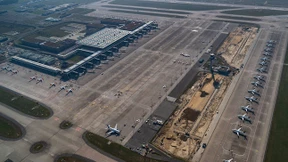 Baubehörde erteilt Freigabe für Hauptstadtflughafen