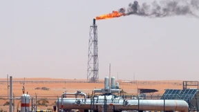 Öl- und Goldpreise fallen nach Trump-Aussagen deutlich