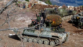 Regierung schließt Kooperation mit Assad aus