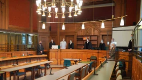 Lehrer gesteht Bau und Zündung von Rohrbomben