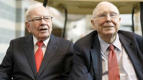 Buffett-Vertrauter Charlie Munger gestorben