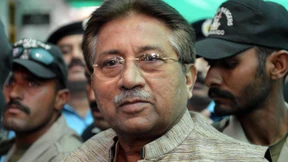 Musharraf wegen Mordes angeklagt