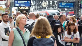 Bahn will Kunden schneller entschädigen – jedenfalls irgendwann
