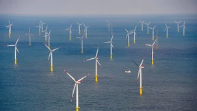 Klimapolitik, getarnt