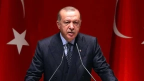 Erdogan an Notenbank: „Meine Geduld hat Grenzen“