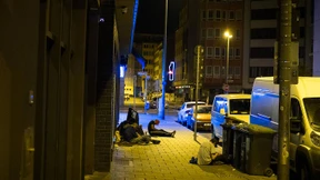 Neuer Frankfurter Weg