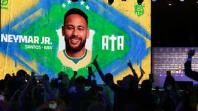 Deshalb setzt Ancelotti auf den Neymar-Effekt