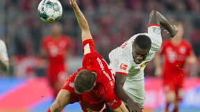 Wie warmes Weißbier