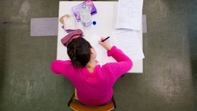 Neue Debatte über zu einfaches Abitur