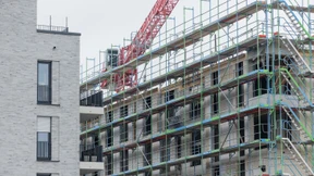 Immobilienboom dürfte abflachen