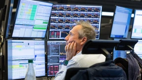 Die Hausse verliert an Aufwärtsdynamik