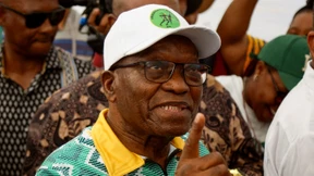 Der Königsmacher könnte zum Königsmörder werden