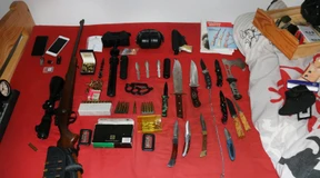 Bundeswehrsoldat soll gewaltsamen Umsturz geplant haben