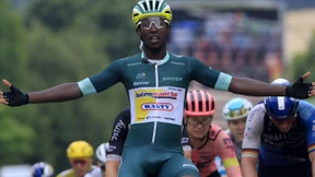 Eritreer Girmay gewinnt schon wieder