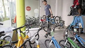 Kultmarke für Kinderfahrräder