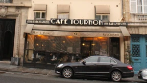 Aufwachen ist der Schrecken der Hölle 