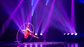 Shows nicht mehr nur zum Jahresbeginn