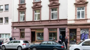 Baudezernentin zieht Anzeige gegen Hausbesetzer zurück