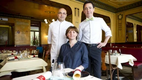 Ein kulinarisches Gesamtkunstwerk