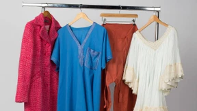 Von wegen Ibiza-Surfer-Babe-Charme