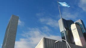 Zwei kubanische UN-Diplomaten ausgewiesen