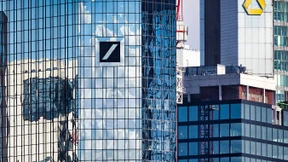 Banken-Nachrichten verpuffen an der Börse