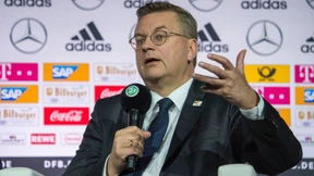 Türken beklagen „diffamierende Aussagen“ von DFB-Chef