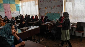 Bildungschancen von Millionen von Kindern gefährdet