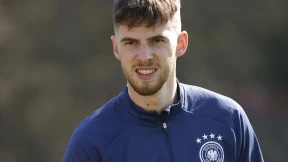 „Da ist mir alles aus dem Gesicht gefallen“