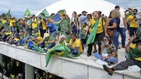 Brasiliens Wirtschaft: Zerbrechlicher Moment der Harmonie