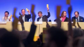 Wie die FDP Kleinrentner vor der Armut bewahren will